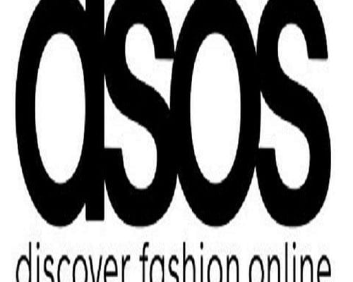 asos discover fashion online