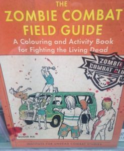 zombie
