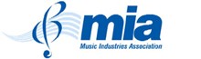 Logo Music Industries Association