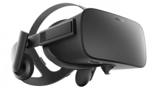 headset virtual reality