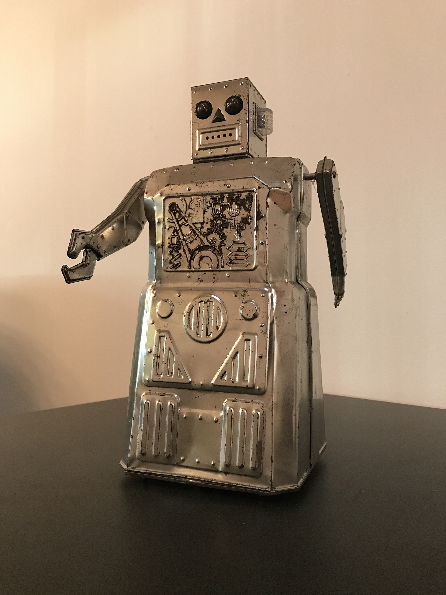 Sophia The Robot Saudi Citizen Briffa Legal
