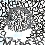 Contract, scrambled letters