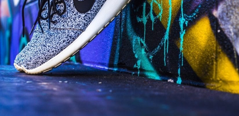 onemix vs nike