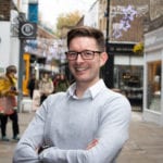Eamon Chawke