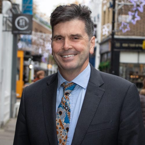 Ralph Wehrle