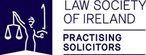 law society of ireland logo