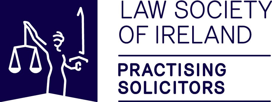 the law society of Ireland logo