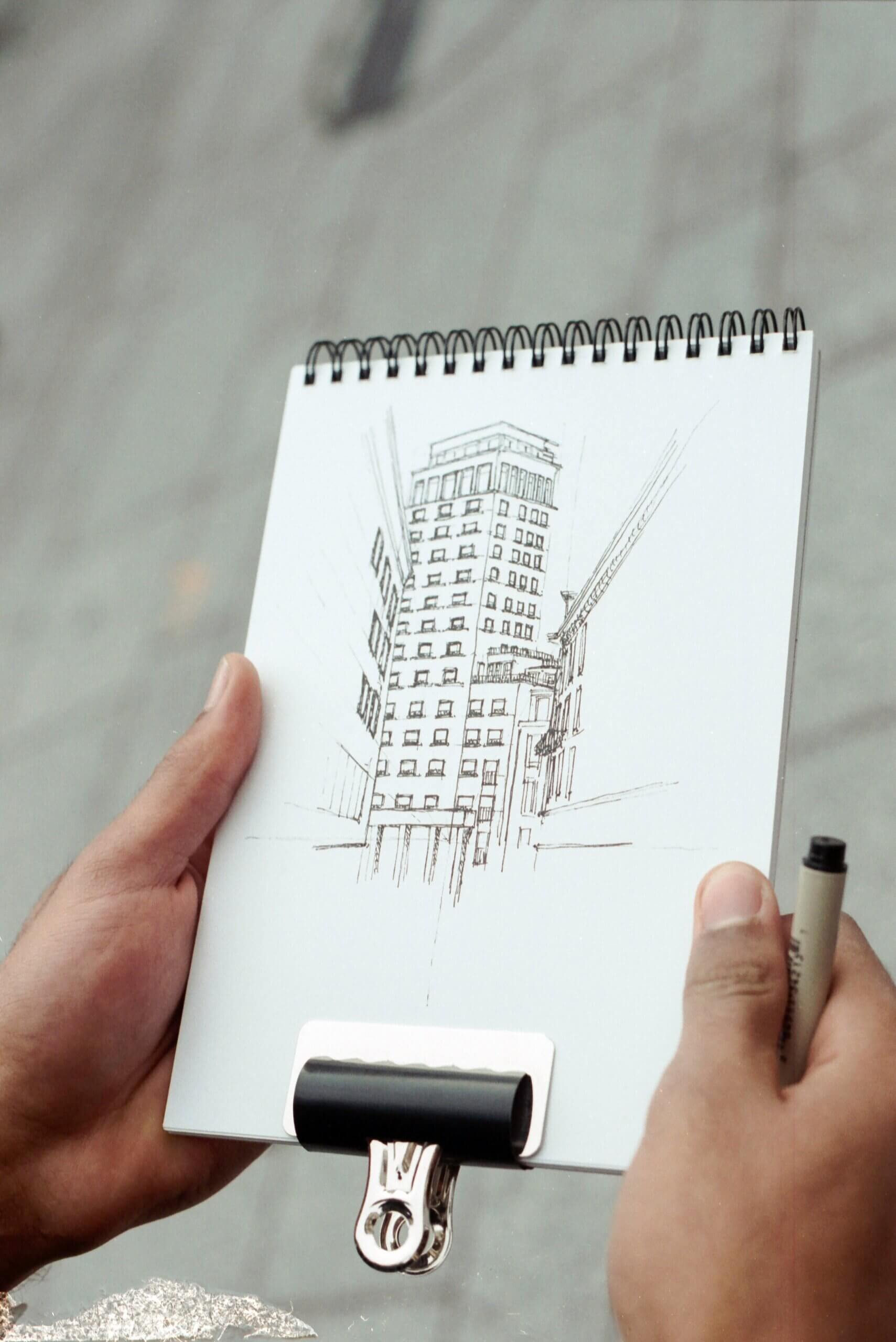 How to copyright architectural drawings? Briffa Legal