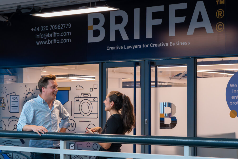 Briffa offices
